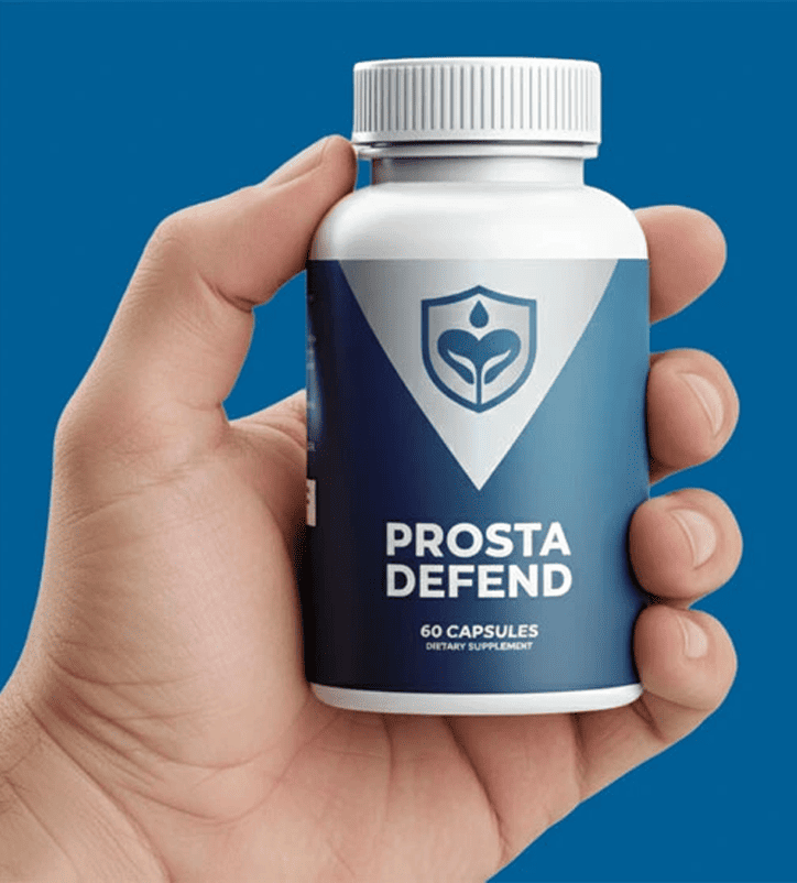 How Does Prosta Defend Works?