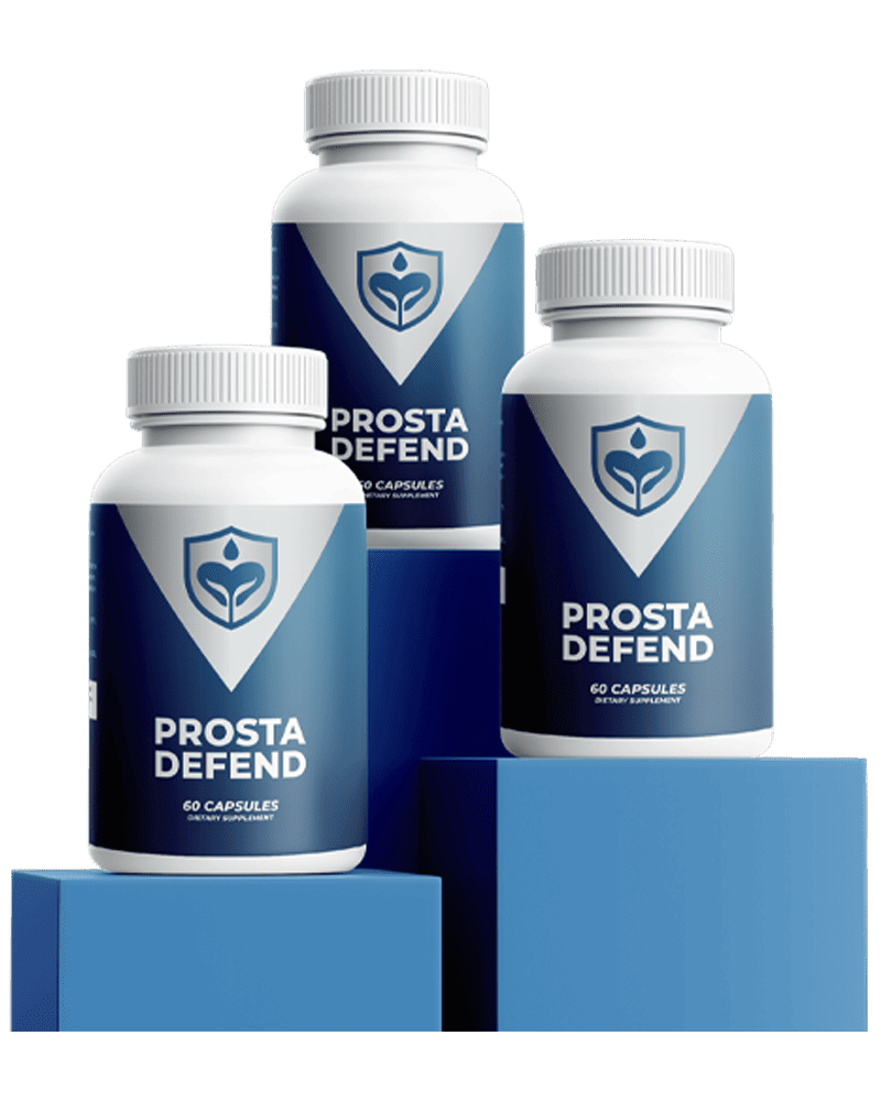What is Prosta Defend?